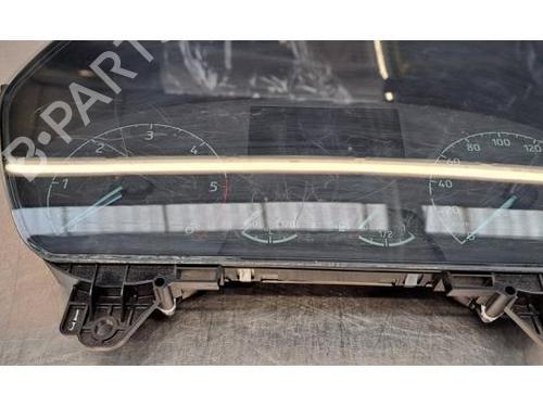 Instrument cluster FORD TRANSIT CUSTOM V362 Van (FY, FZ) 2.0 EcoBlue | BP28067673C47 