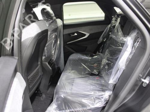 Right mirror PEUGEOT 3008 III (KA_, KB_, KC_) Hybrid 136 (KAHPYE) | BP29879302C27