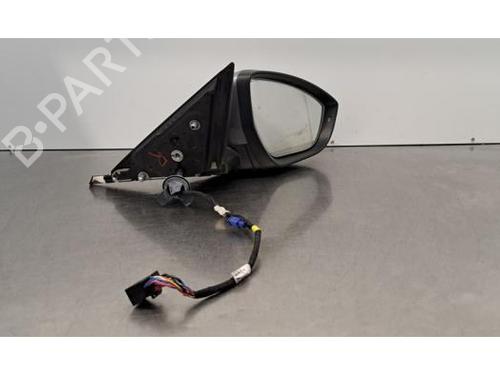 Retrovisor derecho AUDI E-TRON (GEN) 55 quattro | BP30924069C27