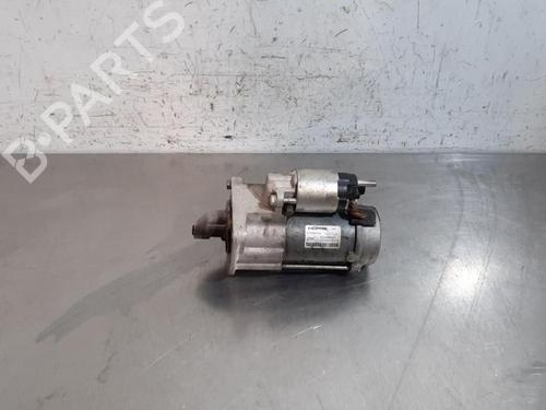 Used Starter FIAT DUCATO Van (250_) 140 Multijet 2,2 D (140 hp) 29195240
