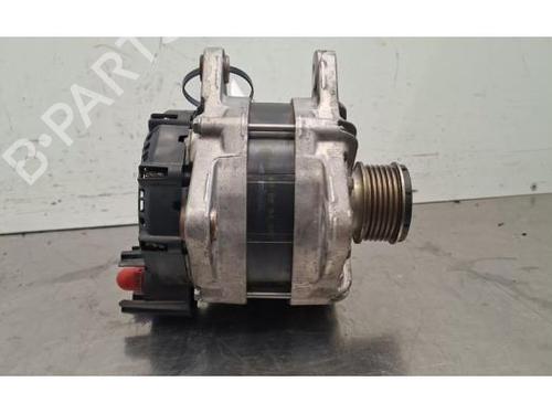 Alternator DACIA DUSTER (HM_) 1.2 TCe 125 (HMMA) | BP39453226M7 - Image 3