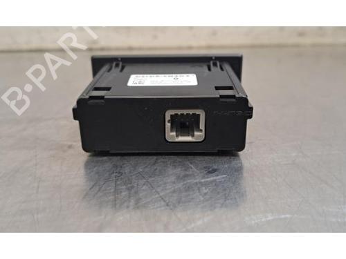 Electronic module RENAULT TRAFIC III Van (FG_) 2.0 dCi 150 (FGMU) | BP37515010M83 - Image 2