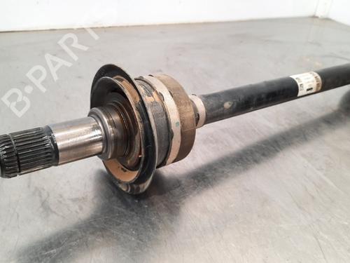 Left rear driveshaft BMW 7 (G11, G12) 730 d, Ld xDrive | BP11231285M40 