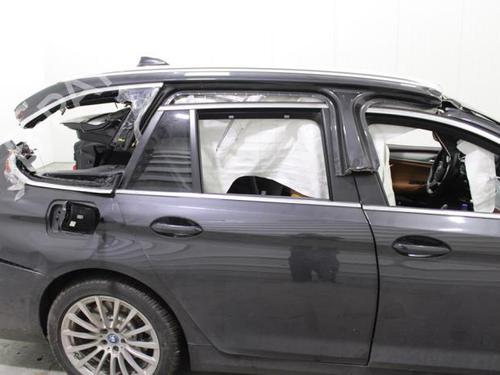 Gearbox mount BMW i3 (I01) s Electric | BP23622707M88  - Image 13