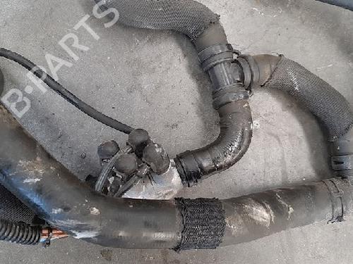 Auxiliary water pump NISSAN MICRA V (K14) 1.5 DCI | BP15015625M111 