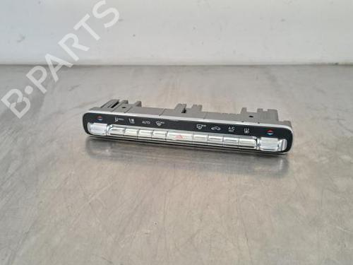 Used Climate control Climate control 34198321 34198321