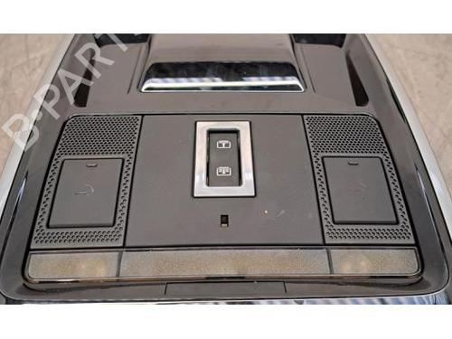 Interior roof light LAND ROVER RANGE ROVER SPORT II (L494) 3.0 SDV6 4x4 | BP24511725I8 