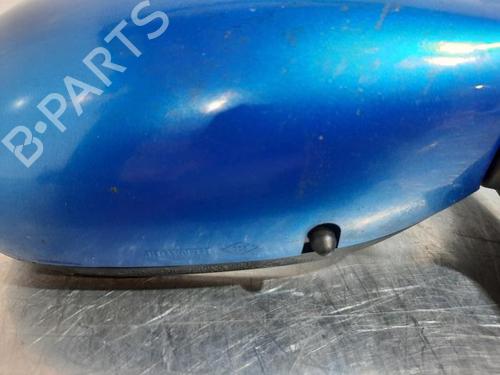 Right mirror RENAULT CLIO II (BB_, CB_) 1.5 dCi (B/CB07) | BP23578960C27 