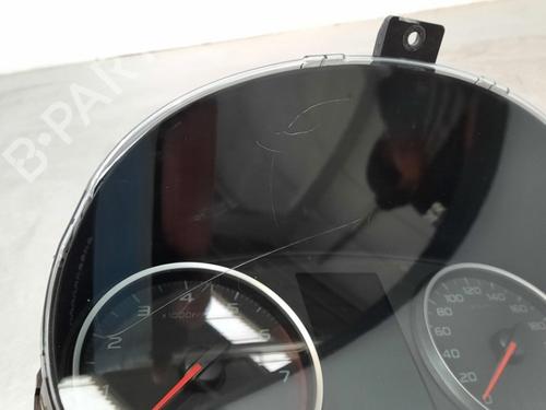 Cockpit MITSUBISHI ECLIPSE CROSS (GK_, GL_) 1.5 T-Mivec 4WD | BP17563889C47 
