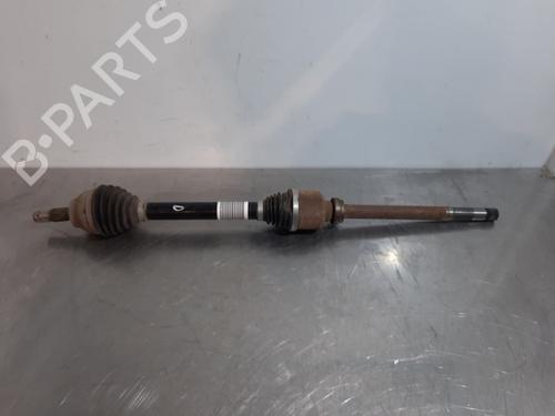 Used Right front driveshaft CITROËN BERLINGO Box Body/MPV (B9) 1.6 HDi / BlueHDi 75 (75 hp) 15033035
