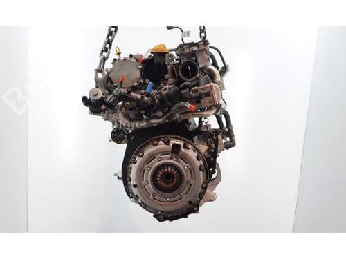 Engine FIAT 500X (334_) 1.6 D Multijet (334.AXV1B) | BP37185705M1 - Image 2