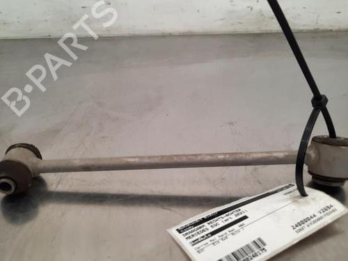 Used Right rear suspension arm MERCEDES-BENZ EQC (N293) EQC 400 4-matic (293.890) (408 hp) 23616631