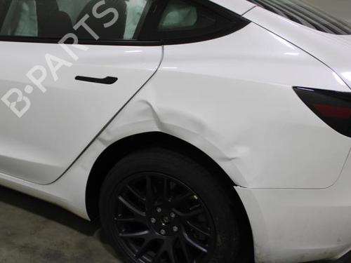 Airbag Kit TESLA MODEL 3 (5YJ3) EV | BP25610419C86 