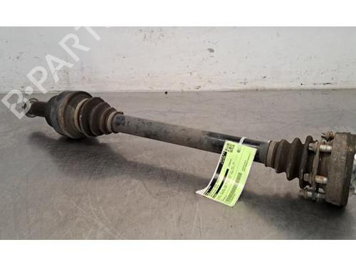 Used Left rear driveshaft BMW X6 (F16, F86) M 50 d (381 hp) 24533938