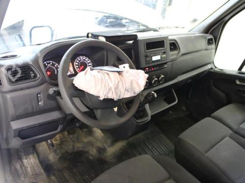 Pipe NISSAN INTERSTAR Van (X62B) dCi 150 | BP30605545M125