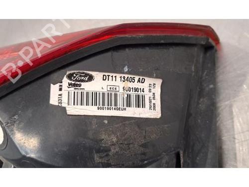 Left taillight FORD TRANSIT CONNECT V408 Box Body/MPV 1.0 Flexifuel | BP33443573C34 - Image 4