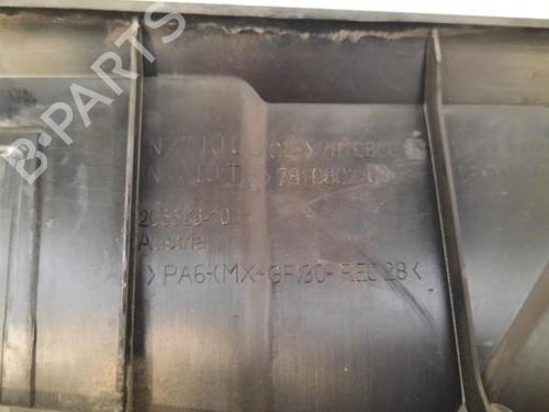 Underbody protection BMW 3 (F30, F80) 316 d | BP23635325M92 