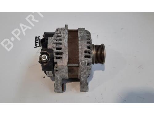 Used Alternator PEUGEOT PARTNER Box Body/MPV (K9) 1.5 BlueHDi 75 (75 hp) 25479537