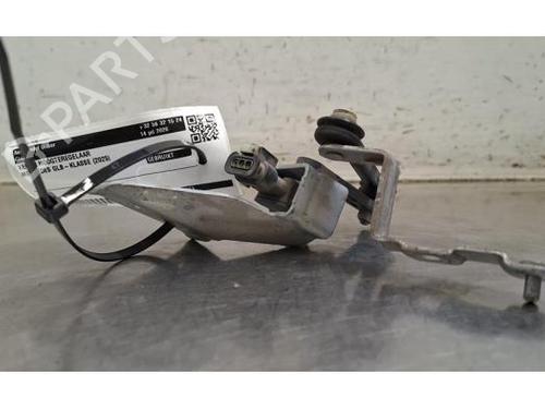 Elektronisk sensor Elektronisk sensor 39153851 39153851