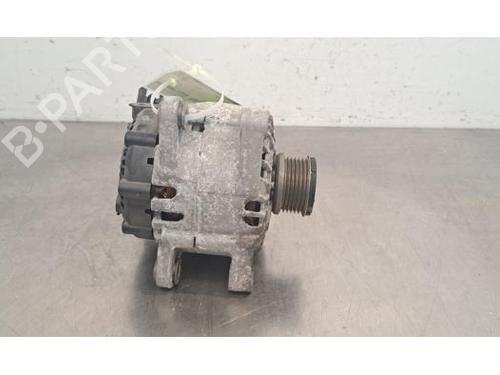 Generator TOYOTA PROACE CITY VERSO MPV 1.2 VVT-i 110 (BKYNN) (110 hp) 24185255