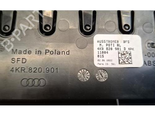 Luftventil AUDI E-TRON (GEN) 50 quattro | BP39571542I21 - Image 4