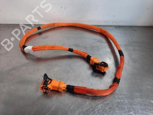 Used Cable Cable PEUGEOT 408 II (FP_, F3_, FM_) e-210 (FMZKZZ) (213 hp) 33727091 33727091