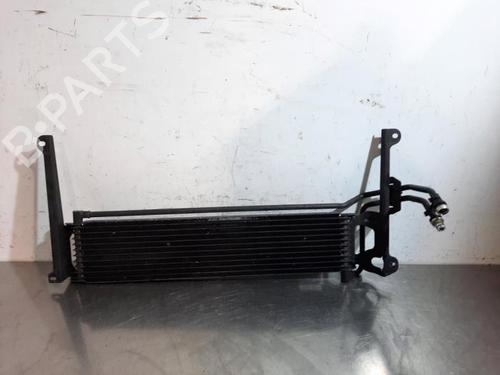 Used Water radiator VW TIGUAN (5N_) 2.0 TDI 4motion (140 hp) 23603673