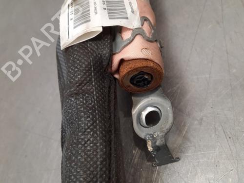 Left curtain airbag OPEL GRANDLAND / GRANDLAND X (A18, P1UO) 1.2 (75) | BP15234006C11 
