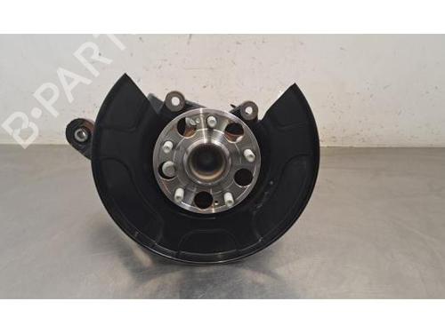 Used Right rear steering knuckle Right rear steering knuckle BYD e6 EV (122 hp) 33927666 33927666