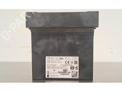 Elektronische module PEUGEOT 2008 II (UD_, US_, UY_, UJ_, UR_, UC_) e-2008 (UKZKXZ) (136 hp) 28966653