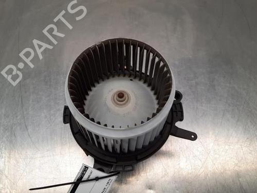 Used Heater blower motor CITROËN BERLINGO (ER_, EC_) 1.5 BlueHDi 100 (102 hp) 23606250