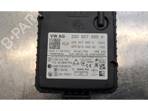 Electronic module AUDI Q4 E-TRON SUV (F4B) 50 quattro | BP37148521M83 - Image 4