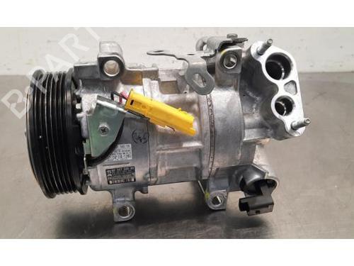 Used AC compressor PEUGEOT 208 II (UB_, UP_, UW_, UJ_) 1.5 BlueHDI 100 (102 hp) 24511880