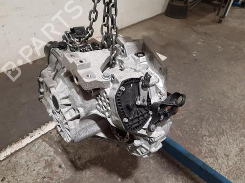 Gearbox VW POLO VI (AW1, BZ1, AE1) 1.0 TSI | BP28205903M3 