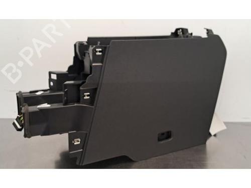 Used Middle console PEUGEOT 308 III (FB_, FH_, FP_, F3_, FM_) e-308 (FMZKWZ) (156 hp) 30605228