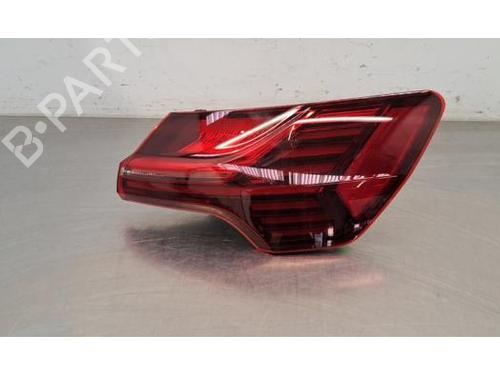Used Right taillight AUDI E-TRON (GEN) S quattro (503 hp) 29881517