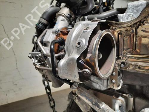 Engine LAND ROVER RANGE ROVER EVOQUE (L551) 1.5 P300e Hybrid 4x4 | BP28081584M1 