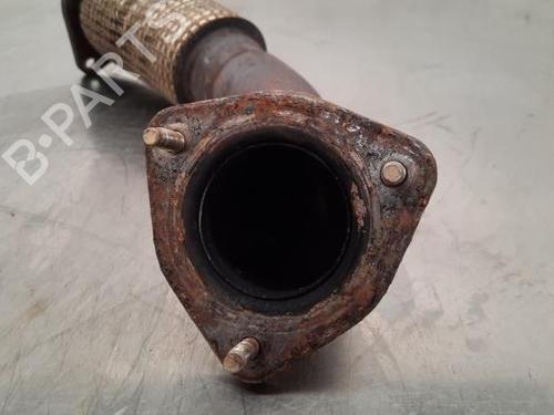 Exhaust manifold OPEL ASTRA K Sports Tourer (B16) 1.5 CRDI (35) | BP23599925M110 
