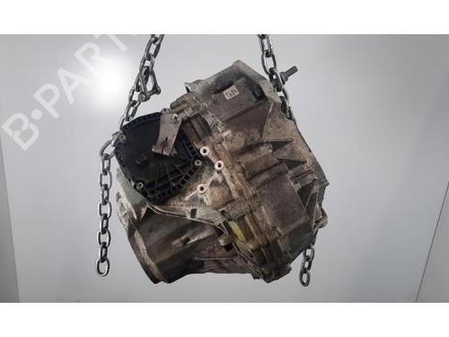 Gearbox VW GOLF VIII (CD1, DA1) 1.5 TSI | BP29343860M3 