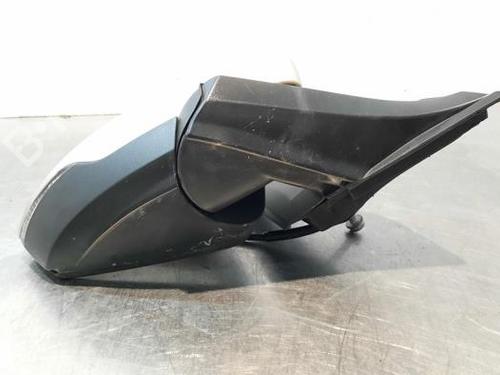 Right mirror VW POLO VI (AW1, BZ1, AE1) 1.0 TSI | BP23578933C27 