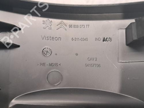 Switch PEUGEOT PARTNER Tepee 1.6 HDi 90 | BP18238228I30 