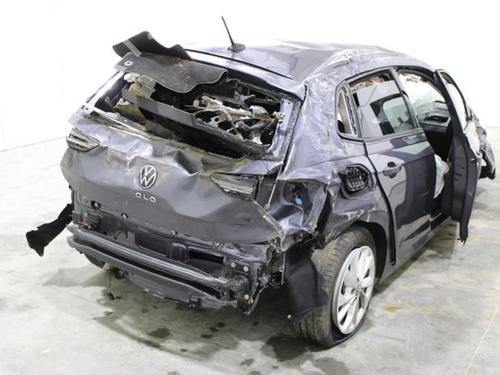 Air vent VW POLO VI (AW1, BZ1, AE1) 1.0 TSI | BP36343343I21  - Image 8