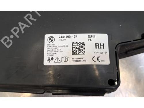 Other BMW 3 (G20, G80, G28) 330 d | BP36906012O1 - Image 3