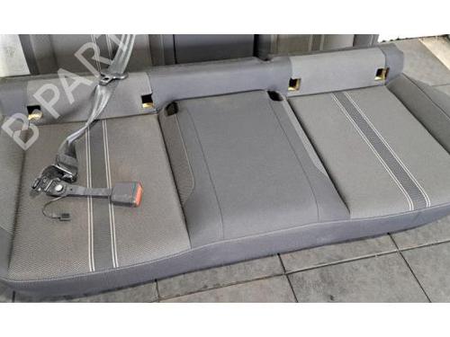 Rear seat (2nd row) VW T-ROC (A11, D11) 1.0 TSI | BP29214885I23 