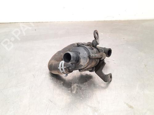 Used Auxiliary water pump AUDI A5 Sportback (8TA) 2.0 TDI (136 hp) 17113124