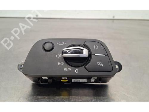 Licht Schakelaar AUDI A4 B9 (8W2, 8WC) 2.0 TDI (150 hp) 32353964