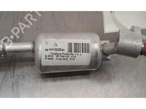 AC pipe PEUGEOT 308 III (FB_, FH_, FP_, F3_, FM_) PureTech 130 (FPHNSL, FPHNST) | BP29493775M126 