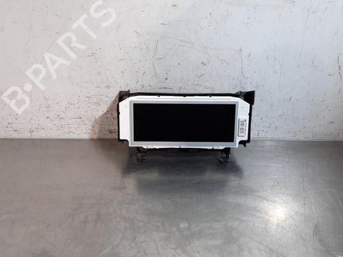 Used Instrument cluster CITROËN BERLINGO Box Body/MPV (K9) 1.5 BlueHDi 100 (102 hp) 30806620