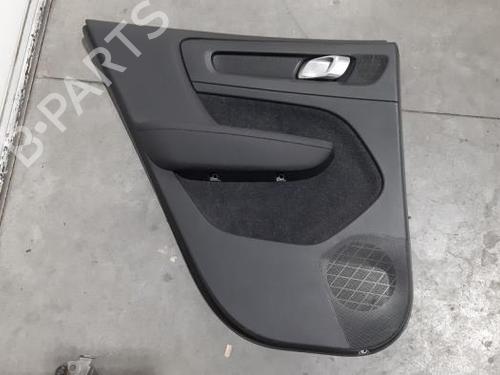 Seats set VOLVO XC40 (536) D3 | BP23578823C78 