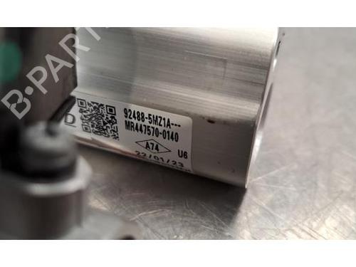 AC-rør RENAULT SCENIC E-TECH PHASE I EV87 | BP30473247M126